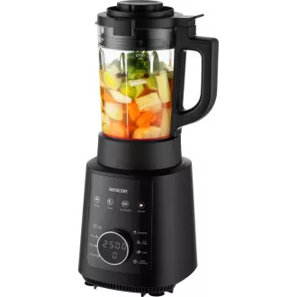 SBU 0510BK Leveskészítő mixerrel SENCOR