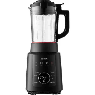 SBU 0510BK Leveskészítő mixerrel SENCOR