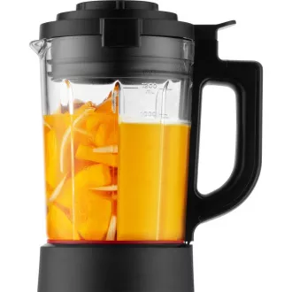 SBU 0510BK Leveskészítő mixerrel SENCOR