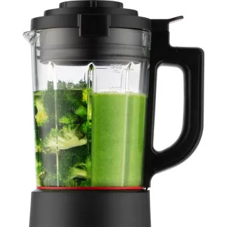 SBU 0510BK Leveskészítő mixerrel SENCOR