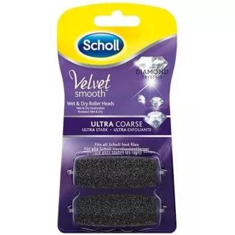 FEJEK DIAMANT KRISTÁLYOKKAL 2db SCHOLL