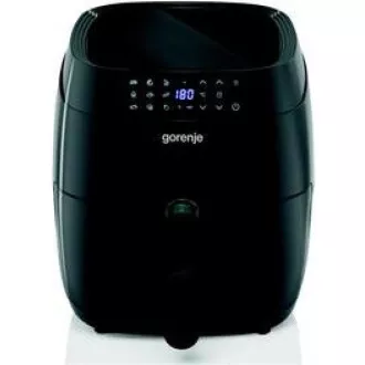 AF1409DB GORENJE FORRÓLEVEGŐS FRITŐZ