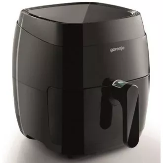 AF1409DB GORENJE FORRÓLEVEGŐS FRITŐZ