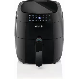 AF1409DB GORENJE FORRÓLEVEGŐS FRITŐZ
