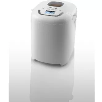 BM910WII GORENJE KENYÉRSÜTŐGÉP BM910WII GORENJE KENYÉRSÜTŐGÉP