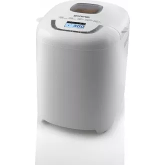 BM910WII GORENJE KENYÉRSÜTŐGÉP BM910WII GORENJE KENYÉRSÜTŐGÉP