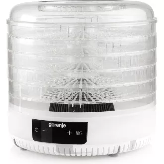 FDK500GCW GORENJE ÉTELSZÁRÍTÓ FDK500GCW GORENJE ÉTELSZÁRÍTÓ