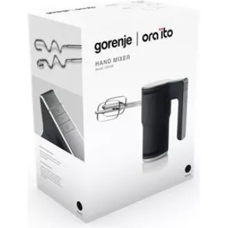 M400ORAB GORENJE KÉZI VERŐGÉP M400ORAB GORENJE KÉZI VERŐGÉP