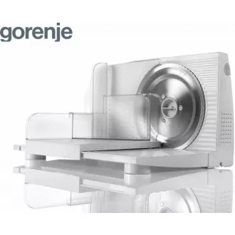 R401W ELEKTROMOS SZELETELŐGÉP GORENJE