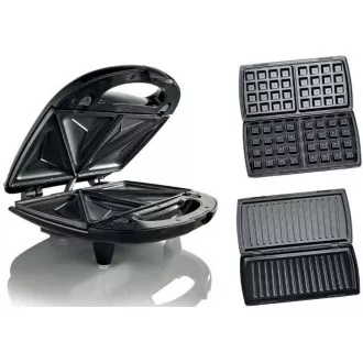 SM703GCG GORENJE 3in1 SANDWICHER