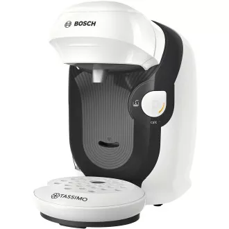 TAS1104 STÍLUS TASSIMO FEHÉR-FEKETE BOSCH TAS1104 STÍLUS TASSIMO FEHÉR-FEKETE BOSCH
