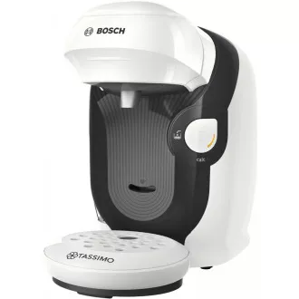 TAS1104 STÍLUS TASSIMO FEHÉR-FEKETE BOSCH TAS1104 STÍLUS TASSIMO FEHÉR-FEKETE BOSCH
