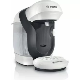TAS1104 STÍLUS TASSIMO FEHÉR-FEKETE BOSCH TAS1104 STÍLUS TASSIMO FEHÉR-FEKETE BOSCH
