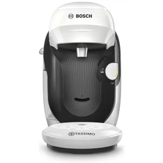 TAS1104 STÍLUS TASSIMO FEHÉR-FEKETE BOSCH TAS1104 STÍLUS TASSIMO FEHÉR-FEKETE BOSCH