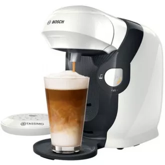 TAS1104 STÍLUS TASSIMO FEHÉR-FEKETE BOSCH TAS1104 STÍLUS TASSIMO FEHÉR-FEKETE BOSCH