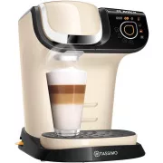 TAS6507 MYWAY2 TASSIMO KRÉM BOSCH