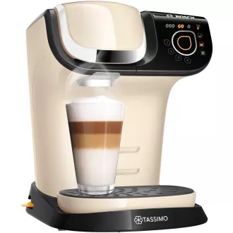 TAS6507 MYWAY2 TASSIMO KRÉM BOSCH