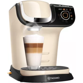 TAS6507 MYWAY2 TASSIMO KRÉM BOSCH