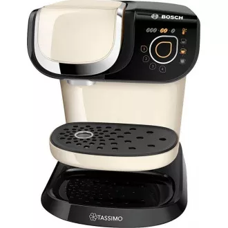 TAS6507 MYWAY2 TASSIMO KRÉM BOSCH