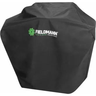 FZG 9051 FIELDMANN grillburkolat