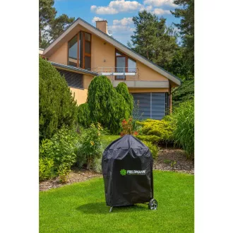 FZG 9052 FIELDMANN grillburkolat