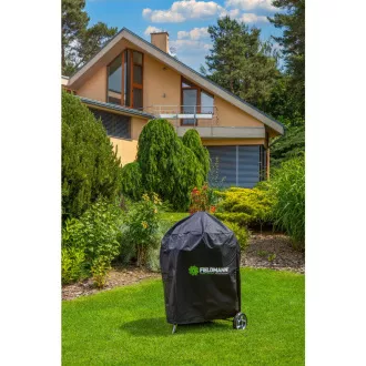 FZG 9052 FIELDMANN grillburkolat