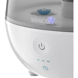 SHF 950WH párásító SENCOR SHF 950WH párásító SENCOR