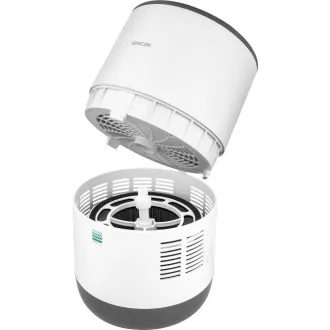 SHF 3000WH párásító SENCOR