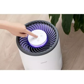 SHF 3000WH párásító SENCOR