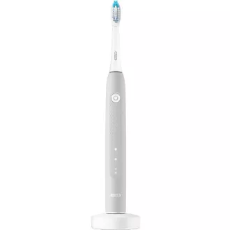 PULSONIC SLIM 2000 BRUSH GREY ORAL-B PULSONIC SLIM 2000 BRUSH GREY ORAL-B