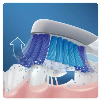 PULSONIC SLIM 2000 BRUSH GREY ORAL-B PULSONIC SLIM 2000 BRUSH GREY ORAL-B
