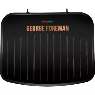 25811-56 GEORGE FOREMAN ASZTALI GRILL