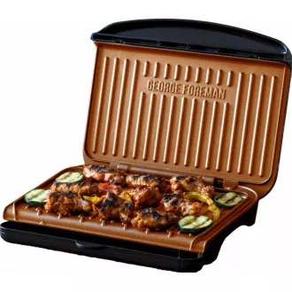 25811-56 GEORGE FOREMAN ASZTALI GRILL
