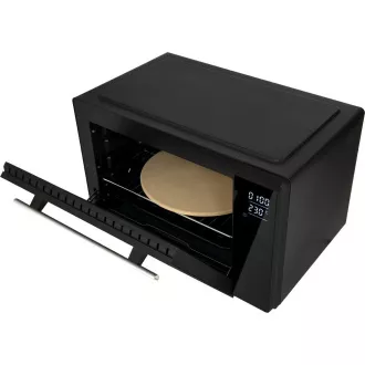 SEO 3250BK SENCOR elektromos sütő