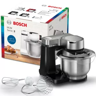 MUMS2VM00 BOSCH KONYHAI ROBOTGÉP
