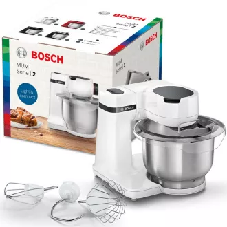 MUMS2EW00 BOSCH KONYHAI ROBOTGÉP