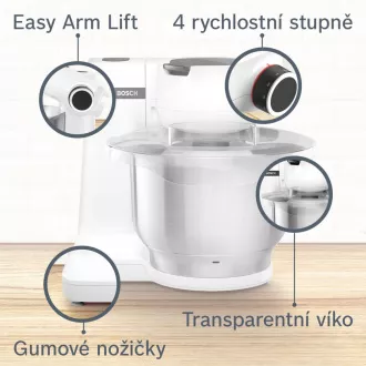 MUMS2EW00 BOSCH KONYHAI ROBOTGÉP