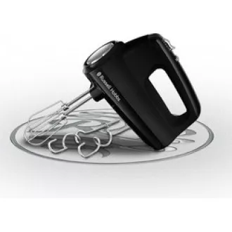 24672-56 RUSSELL HOBBS KÉZI HABVERŐ 24672-56 RUSSELL HOBBS KÉZI HABVERŐ