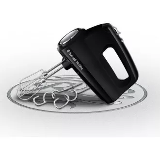 24672-56 RUSSELL HOBBS KÉZI HABVERŐ 24672-56 RUSSELL HOBBS KÉZI HABVERŐ