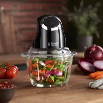 24662-56 RUSSELL HOBBS MINI APRÍTÓGÉP