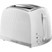 26060-56 RUSSELL HOBBS FEHÉR KENYÉRPIRÍTÓ