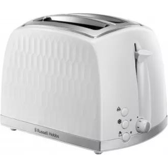 26060-56 RUSSELL HOBBS FEHÉR KENYÉRPIRÍTÓ