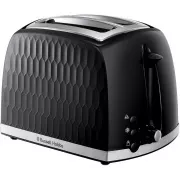 26061-56 RUSSELL HOBBS FEKETE KENYÉRPIRÍTÓ