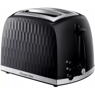 26061-56 RUSSELL HOBBS FEKETE KENYÉRPIRÍTÓ