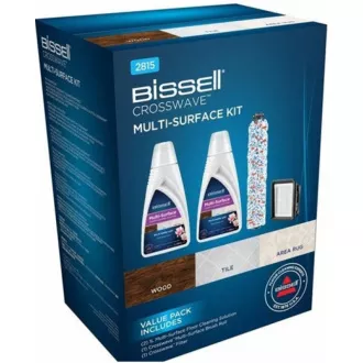 MULTISURFACE PARTICLE SET 2x1l BISSELL