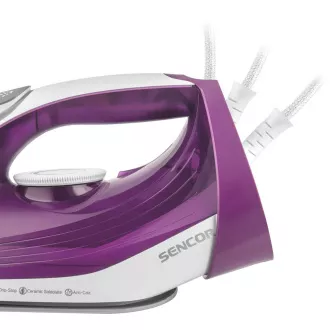 SSI 5800VT SENCOR vasalat
