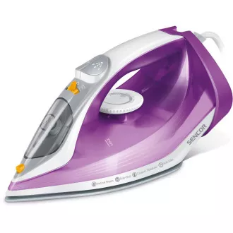 SSI 5800VT SENCOR vasalat