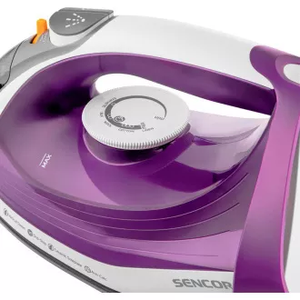SSI 5800VT SENCOR vasalat