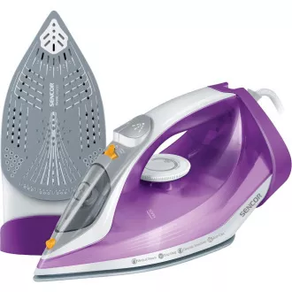 SSI 5800VT SENCOR vasalat