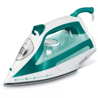 SSI 6100GR SENCOR vasalat